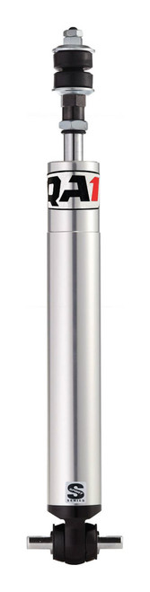 Shock - Stocker Star Sport-Valving - Twintube - Aluminum - Natural - Front - GM A-Body / B-Body / F-Body / Corvette 1963-82 - Each