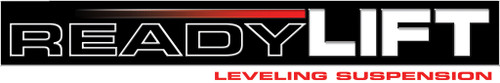 Catalog - ReadyLift Suspension - Each