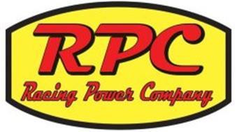 Catalog - Racing Power Company - Each