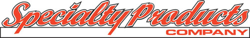 Catalog - Specialty Products Company - Each