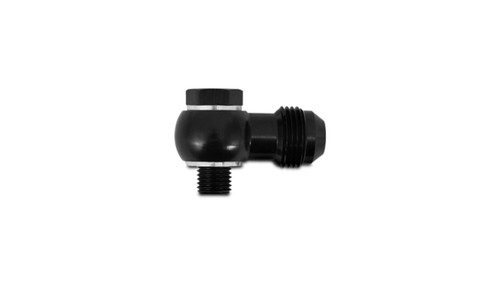 Single Male Banjo Adaptr Bolt N12x1.5 to -8AN
