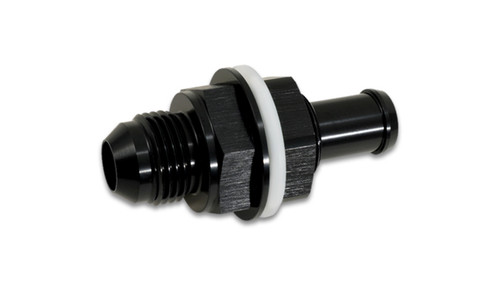 Fuel Cell Bulkhead Fitting -6AN to 5/16in