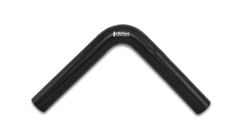 90 Degree Elbow  1.25in I.D. x 8in Leg Length