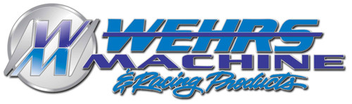 Catalog - Wehrs Machine - Each