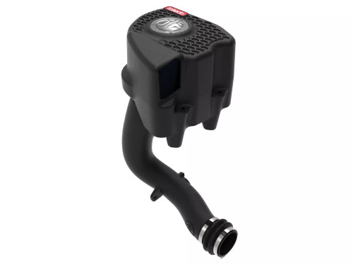 Air Induction System - Takeda Momentum - Reusable Oiled Filter - Plastic - Black - Subaru Legacy / Outback 2020-25 - Kit