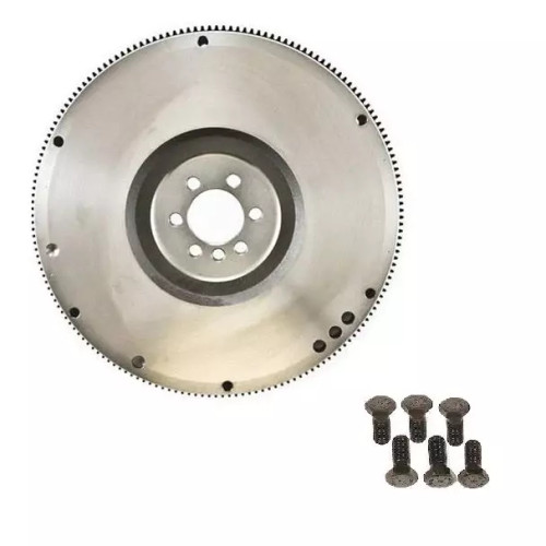 Flywheel - 168 Tooth - External Balance - 1-Piece Seal - GM - Each Flywheel - 168 Tooth - External Balance - 1-Piece Seal - GM - Each