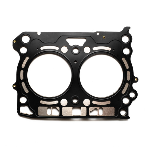 Cylinder Head Gasket - 95.8 mm Bore - 0.036 in Compression Thickness - Passenger Side - Multi-Layer Steel - Subaru FB-Series - Each