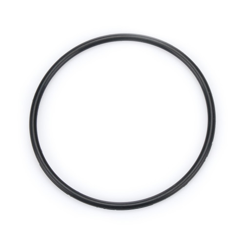 O-Ring - 1.5 in ID - 1.625 in OD - 0.0625 in Thick - Rubber - Black - Drive Flange - Each