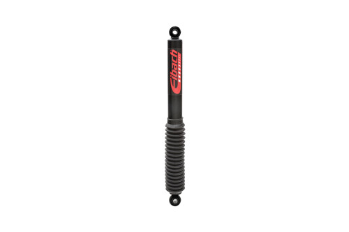 Shock - PRO-TRUCK SPORT - Monotube - Rear - Steel - Black Zinc Plated - Ram Fullsize Truck 2009-18 - Each Shock - PRO-TRUCK SPORT - Monotube - Rear - Steel - Black Zinc Plated - Ram Fullsize Truck 2009-18 - Each