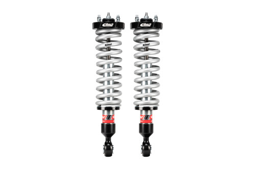 Coil-Over Shock Kit - PRO-TRUCK COILOVER 2.0 - Monotube - Front - 0.8 to 3.25 in lift - Toyota Fullsize Truck 2022-25 - Pair Coil-Over Shock Kit - PRO-TRUCK COILOVER 2.0 - Monotube - Front - 0.8 to 3.25 in lift - Toyota Fullsize Truck 2022-25 - Pair