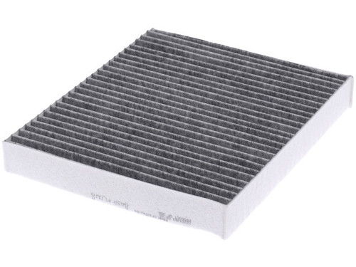 Air Filter Element - Titanium - Cabin Filter - Panel - 9.05 in L x 7.87 in W - 1.16 in Tall - Paper - Blue - Various Dodge / Infiniti / Nissan / Volkswagen Applications - Each