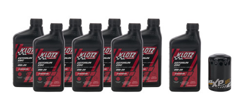 Oil Change Kit 14-18 GM LS Truck Oil Change Kit 14-18 GM LS Truck