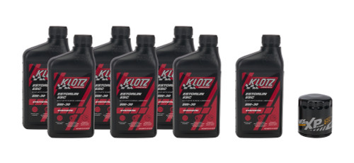 Oil Change Kit 14-18 Corvette LT1 Oil Change Kit 14-18 Corvette LT1