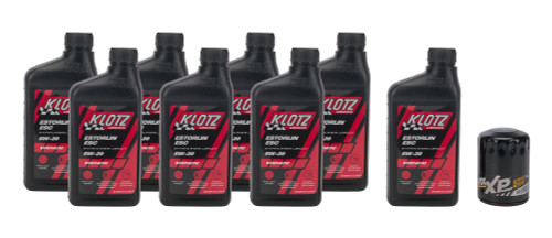 Oil Change Kit 11-15 Mustang 5.0L Oil Change Kit 11-15 Mustang 5.0L
