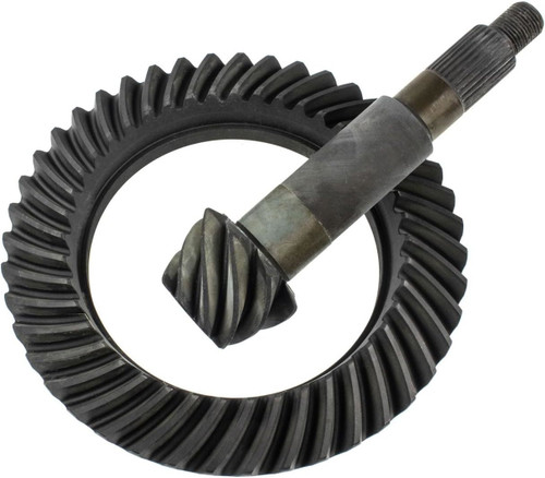 Ring and Pinion - 5.38 Ratio - 29 Spline Pinion - 9.75 in Dana 60 - Kit