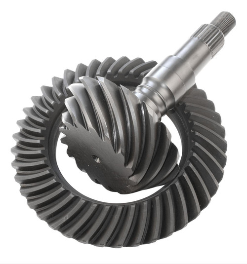 Ring and Pinion - 3.08 Ratio - 30 Spline Pinion - 8.5 / 8.6 in - GM 10-Bolt - Kit