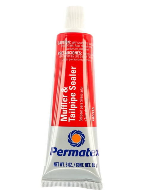MKT-1 Muffler Putty
