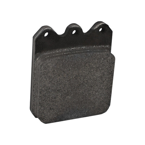 Brake Pads - 39 Compound - High Torque - Low Wear - Universal - Set of 4