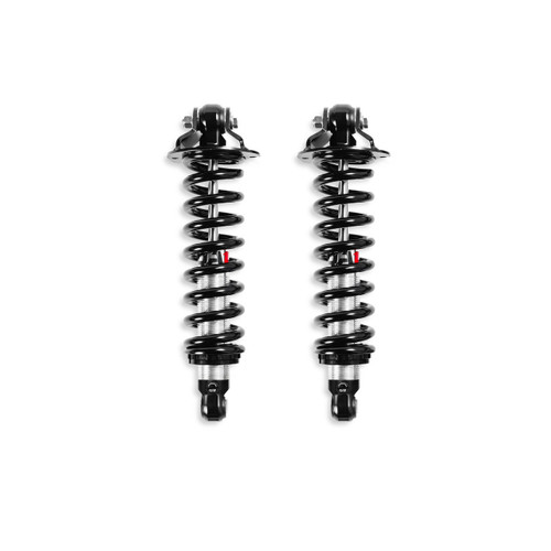 Coil-Over Shock Kit - Pro-Coil - Twintube - Single Adjustable - Front - 700 lb/in Spring Rate - GM Fullsize Truck 1999-2006 - Pair