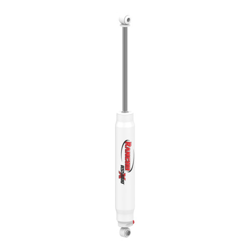 Shock - RS9000XL Series - Tritube - 18.93 in Compressed / 31.23 in Extended - 2.75 in OD - Adjustable - Steel - Silver Paint - Ford Fullsize Truck 2017-25 - Each Shock - RS9000XL Series - Tritube - 18.93 in Compressed / 31.23 in Extended - 2.75 in OD - Adjustable - Steel - Silver Paint - Ford Fullsize Truck 2017-25 - Each