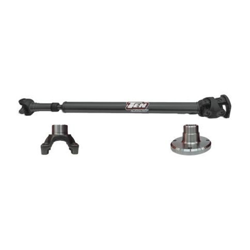 Replacement Driveshaft Replacement Driveshaft