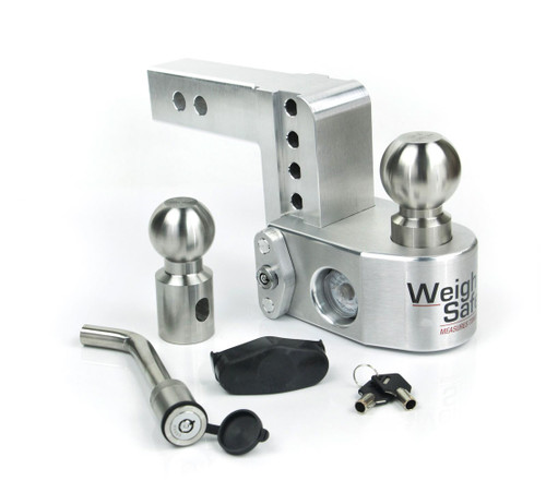 4in Drop Hitch w/2in Shank 4in Drop Hitch w/2in Shank