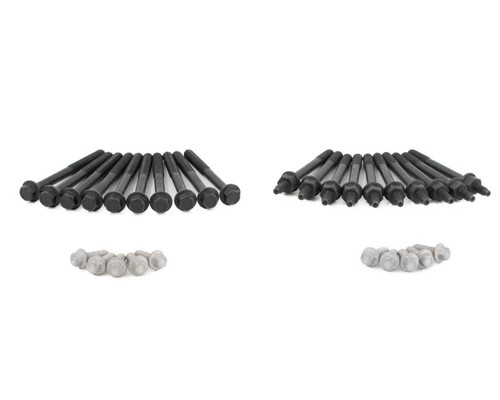 Stock LS Main Bolt Kit Stock LS Main Bolt Kit