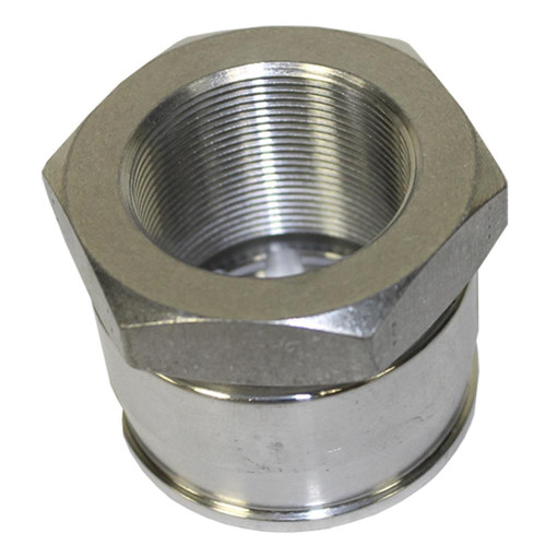 Posi-Lock Nut Kit - RH Posi-Lock Nut Kit - RH