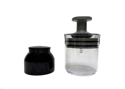 Bearing Packer - Enclosed - 3.5 in Diameter Bearings - Kit