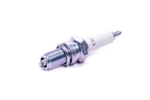 Spark Plug - NGK Standard - 12 mm Thread - 0.749 in Reach - Gasket Seat - Stock Number 7912 - Non-Resistor - Each