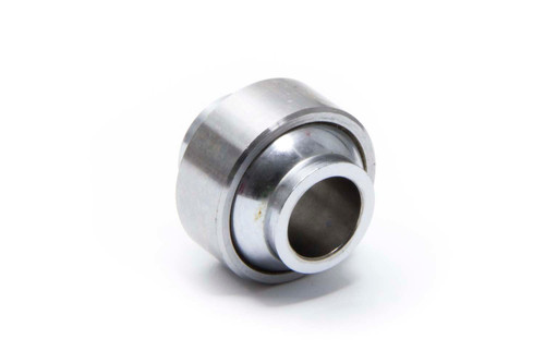 Spherical Bearing - COM Series - 0.625 in ID - 1.188 in OD - 0.625 in Thick - Chromoly - High Misalignment - PTFE Lined - Each