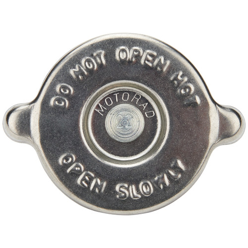 Radiator Cap - 20-24 PSI - Round - Standard Size Radiator Necks - Each