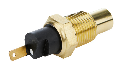 Temperature Switch - 230 Degree On - 1/2 in NPT Male - Each