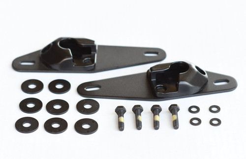 Bed Extender Hardware - BedXTender - Brackets / Hardware - Ford Midsize Truck 2019-20 - Kit Bed Extender Hardware - BedXTender - Brackets / Hardware - Ford Midsize Truck 2019-20 - Kit