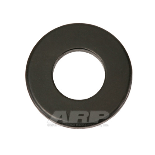 Flat Washer - Special Purpose - 12 mm ID - 0.995 in OD - 0.118 in Thickness - Chromoly - Black Oxide - Each