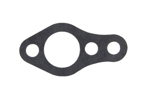 Water Pump Gasket - 0.031 in Thick - Composite - Small Block Chevy - Each