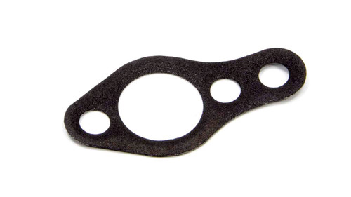 Water Pump Gasket - 0.018 in Thick - Aluminum Core Foamet-Rubber - Small Block Chevy - Each