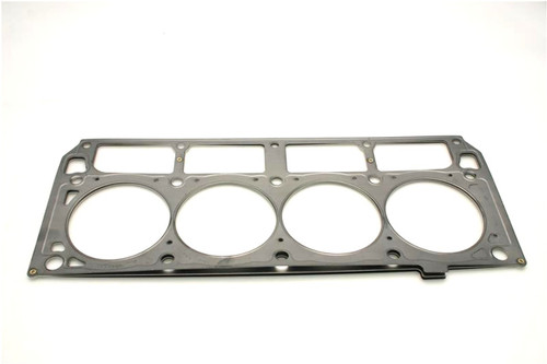 Cylinder Head Gasket - 4.040 in Bore - 0.052 in Compression Thickness - Multi-Layer Steel - GM LS-Series - Each