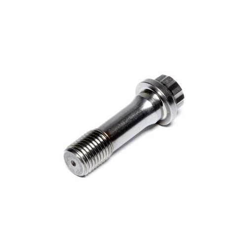 Connecting Rod Bolt - 7/16-20 in Thread - 1.7 in Long - 12 Point Head - L19 - Chromoly - Natural - Callies Compstar Rods - Each