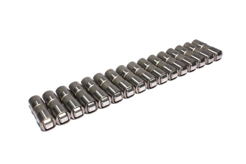 Lifter - OEM-Style - Hydraulic Roller - 0.842 in OD - Gen VI - Big Block Chevy - Set of 16