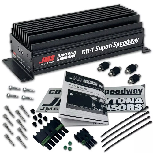 Ignition Kit - CD-1 Speedway - CD Ignition Box Only - Coil - Each
