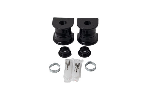 Sway Bar Bushing - Rear - 20 mm Bar - Polyurethane - Black - Tesla 3 / Y 2002-17 - Kit