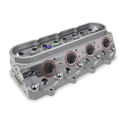 Cylinder Head - M311 - Bare - 2.165 / 1.600 in Valves - 273 cc Intake - 71 cc Chamber - Aluminum - LS3 - GM LS-Series - Each