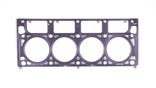 Cylinder Head Gasket - PermaTorque MLS - 3.945 in Bore - 0.053 in Compression Thickness - Passenger Side - Multi-Layer Steel - GM LS-Series - Each