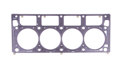 Cylinder Head Gasket - PermaTorque MLS - 4.175 in Bore - 0.053 in Compression Thickness - Driver Side - Multi-Layer Steel - GM LS-Series - Each