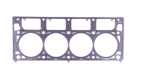 Cylinder Head Gasket - PermaTorque MLS - 4.175 in Bore - 0.053 in Compression Thickness - Passenger Side - Multi-Layer Steel - GM LS-Series - Each