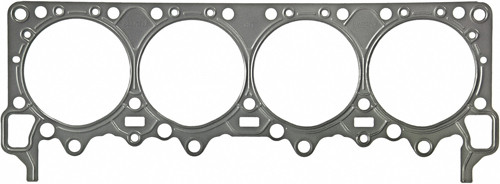 Cylinder Head Gasket - 4.360 in Bore - Stainless - Mopar 426 Hemi - Each