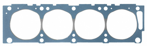 Cylinder Head Gasket - 4.330 in Bore - Steel Core Laminate - Ford FE-Series - Each