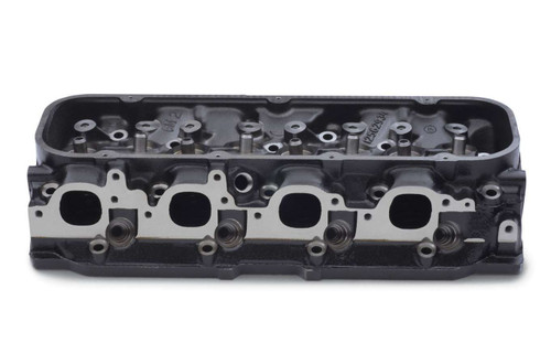 Cylinder Head - Service Replacement - Bare - 2.180 / 1.880 in Valves - 325 cc Intake - 118 cc Chamber - Cast Iron - Big Block Chevy - Each Cylinder Head - Service Replacement - Bare - 2.180 / 1.880 in Valves - 325 cc Intake - 118 cc Chamber - Cast Iron - Big Block Chevy - Each