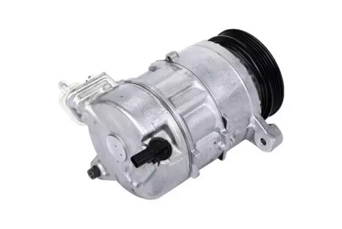 Air Conditioning Compressor - OEM Replacement - GM Fullsize Truck 2014-19 - Each Air Conditioning Compressor - OEM Replacement - GM Fullsize Truck 2014-19 - Each